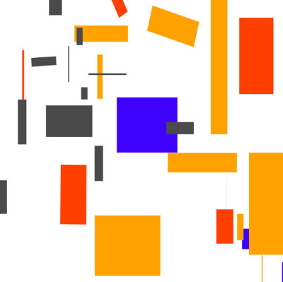 Andreas Korn: Artproduktion (Digital Art, Deco Art, Grafik-Design, 3D Grafik)
